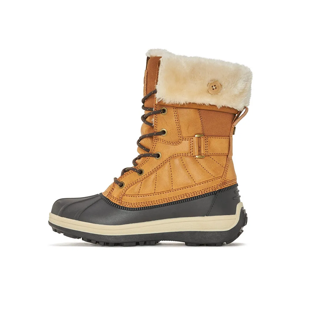 Snow Slider Mid sold by Yellow Shoes product image thumbnail 3