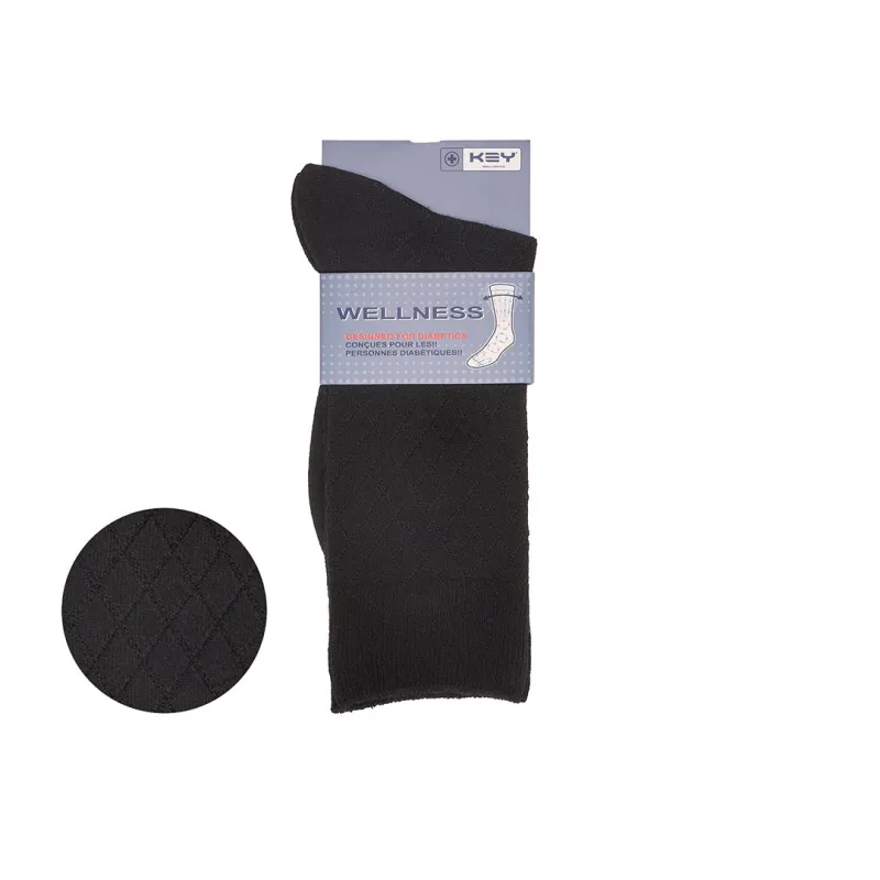 KEY WELLNESS | Socks made by Yellow Shoes