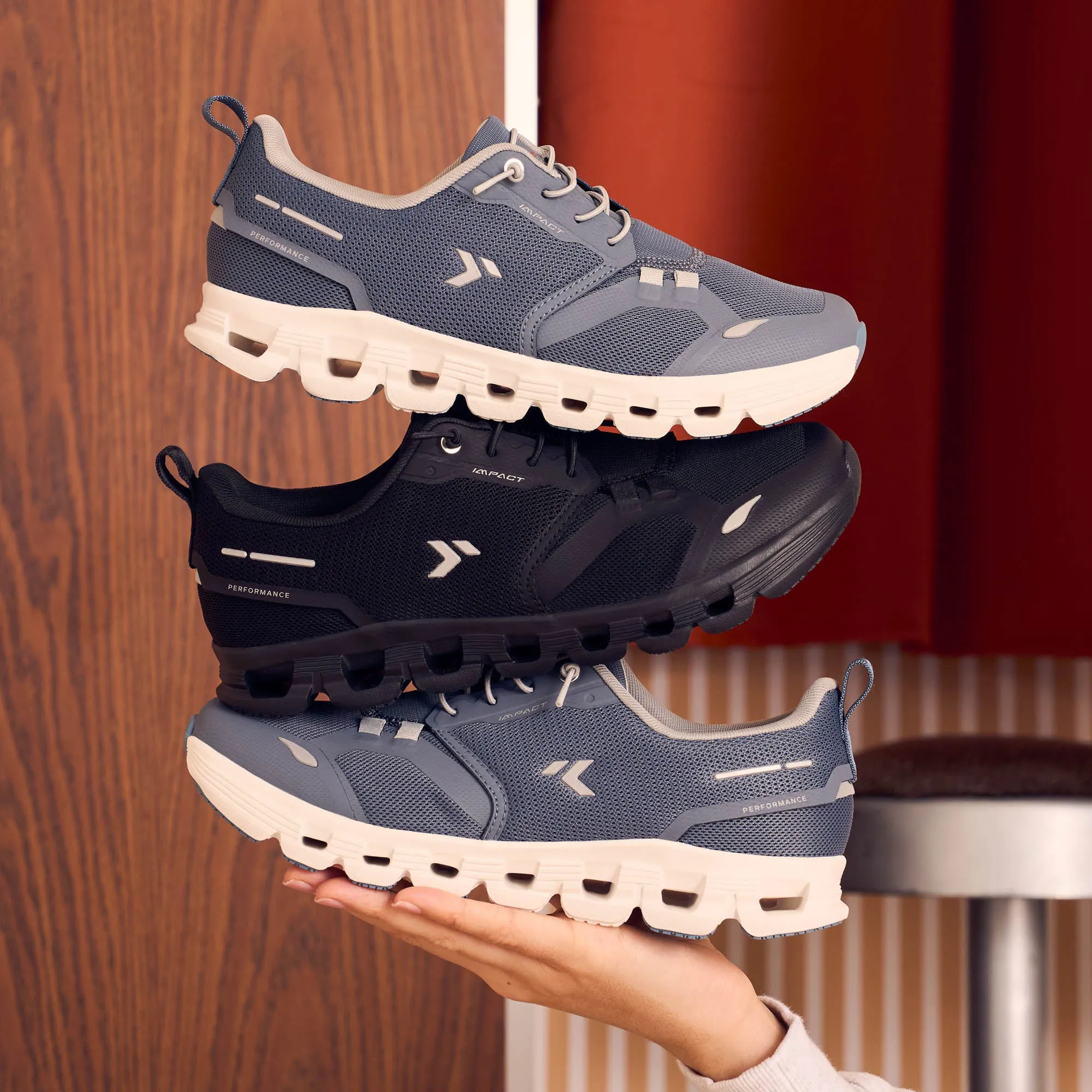 IMPACT sold by Yellow Shoes product image thumbnail 2