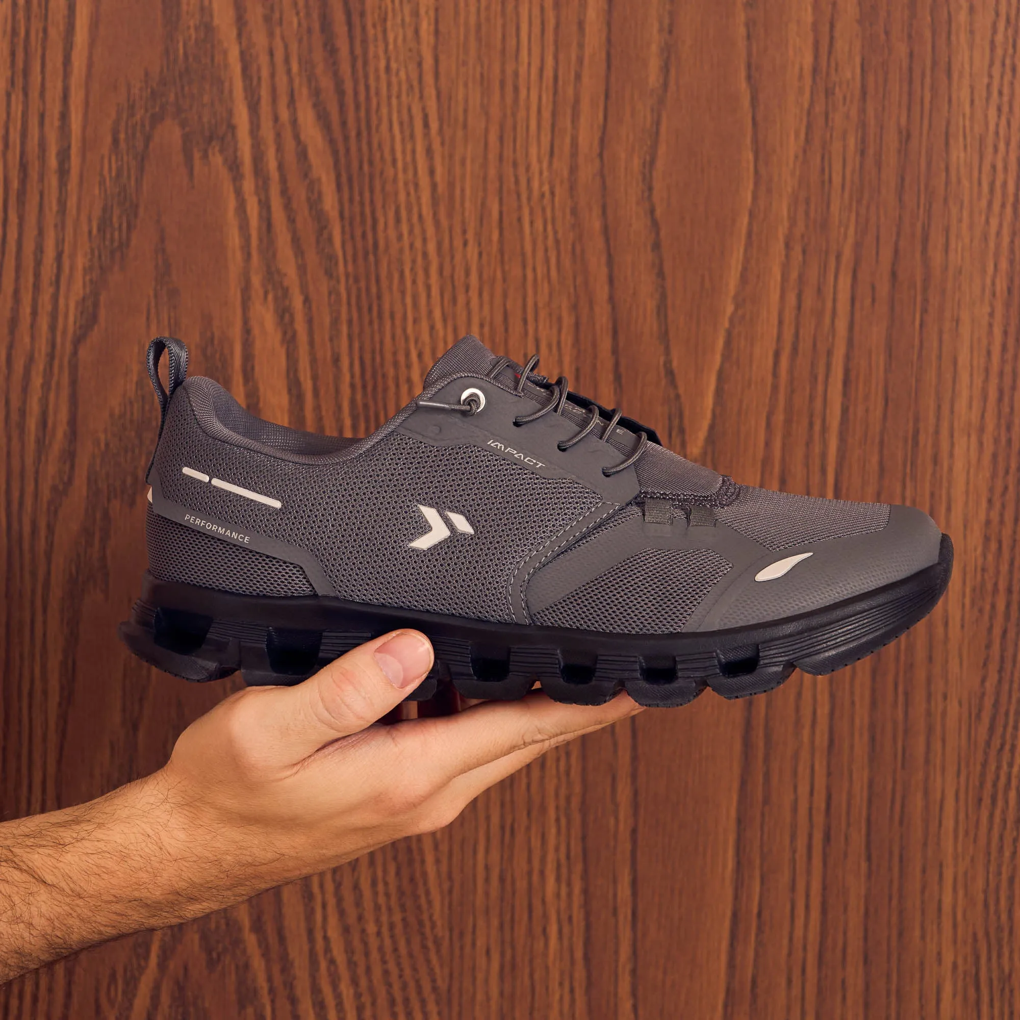 IMPACT M sold by Yellow Shoes product image thumbnail 3