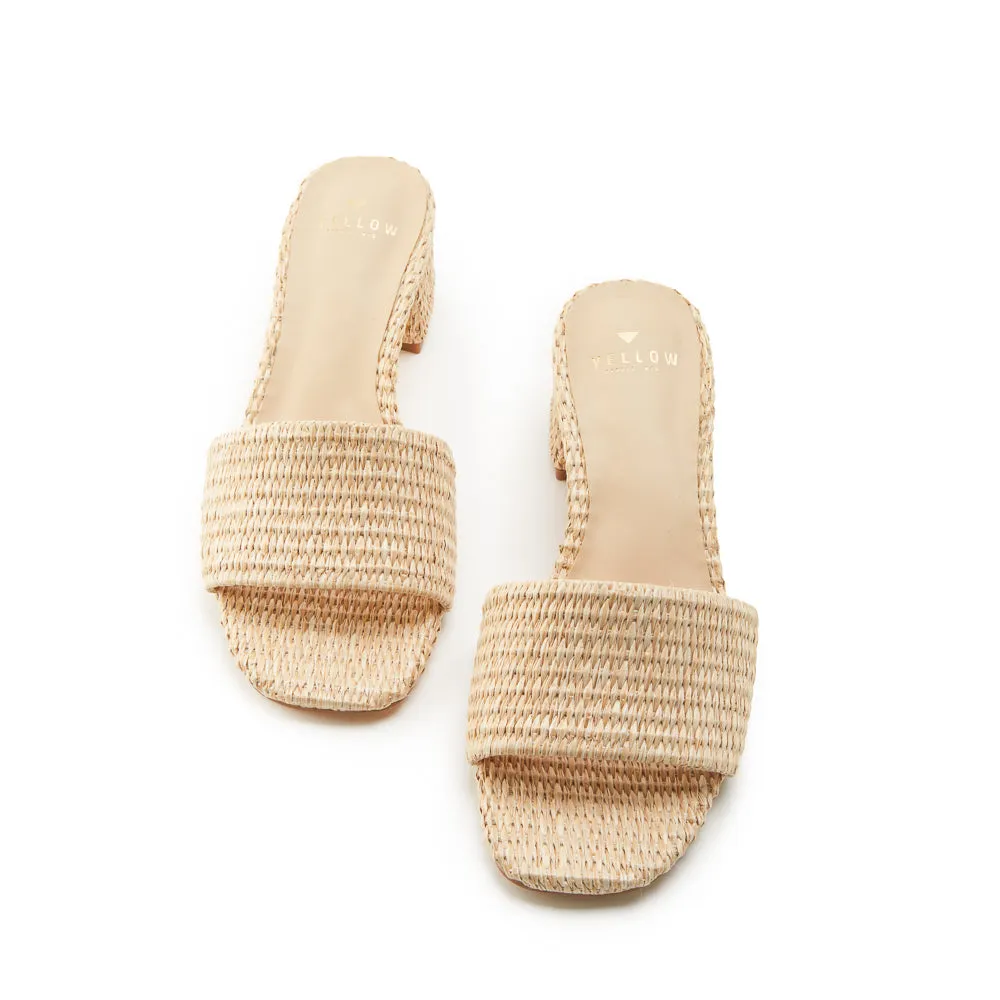 NORRA II sold by Yellow Shoes product image thumbnail 2