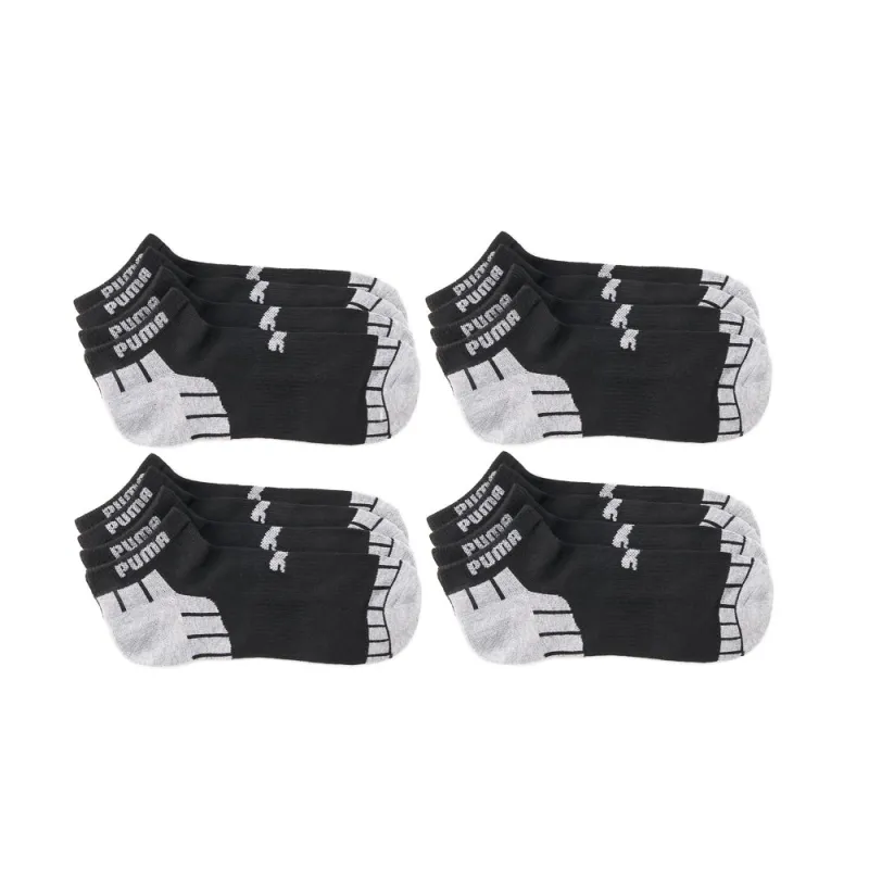 PUMA | 8 pairs of socks made by Puma