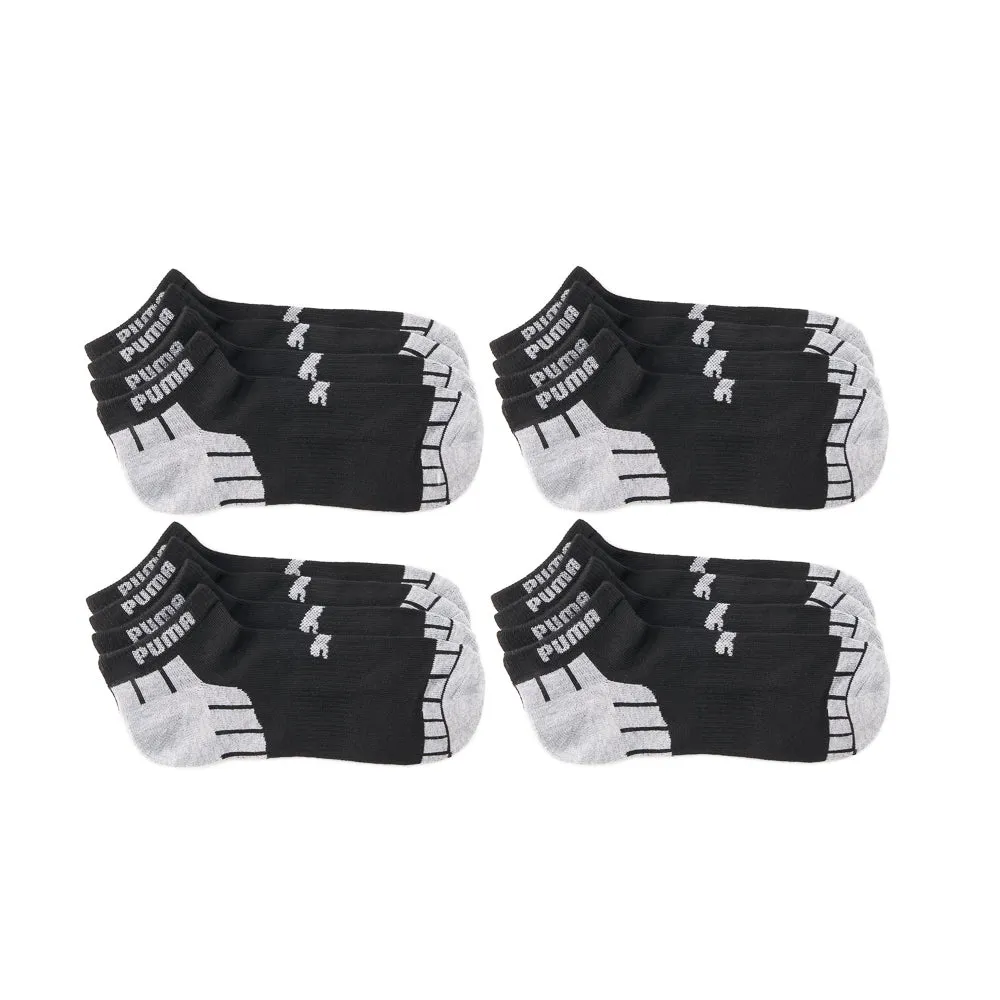 PUMA | 8 pairs of socks sold by Yellow Shoes