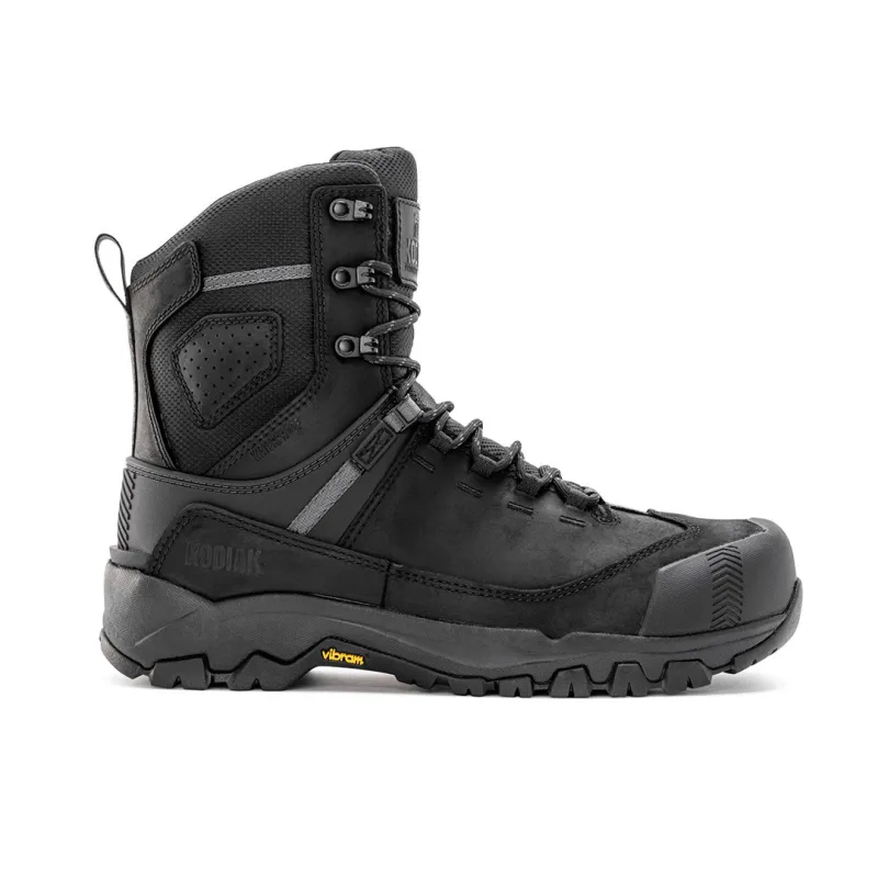 Kodiak Questbound 8'' made by Yellow Shoes