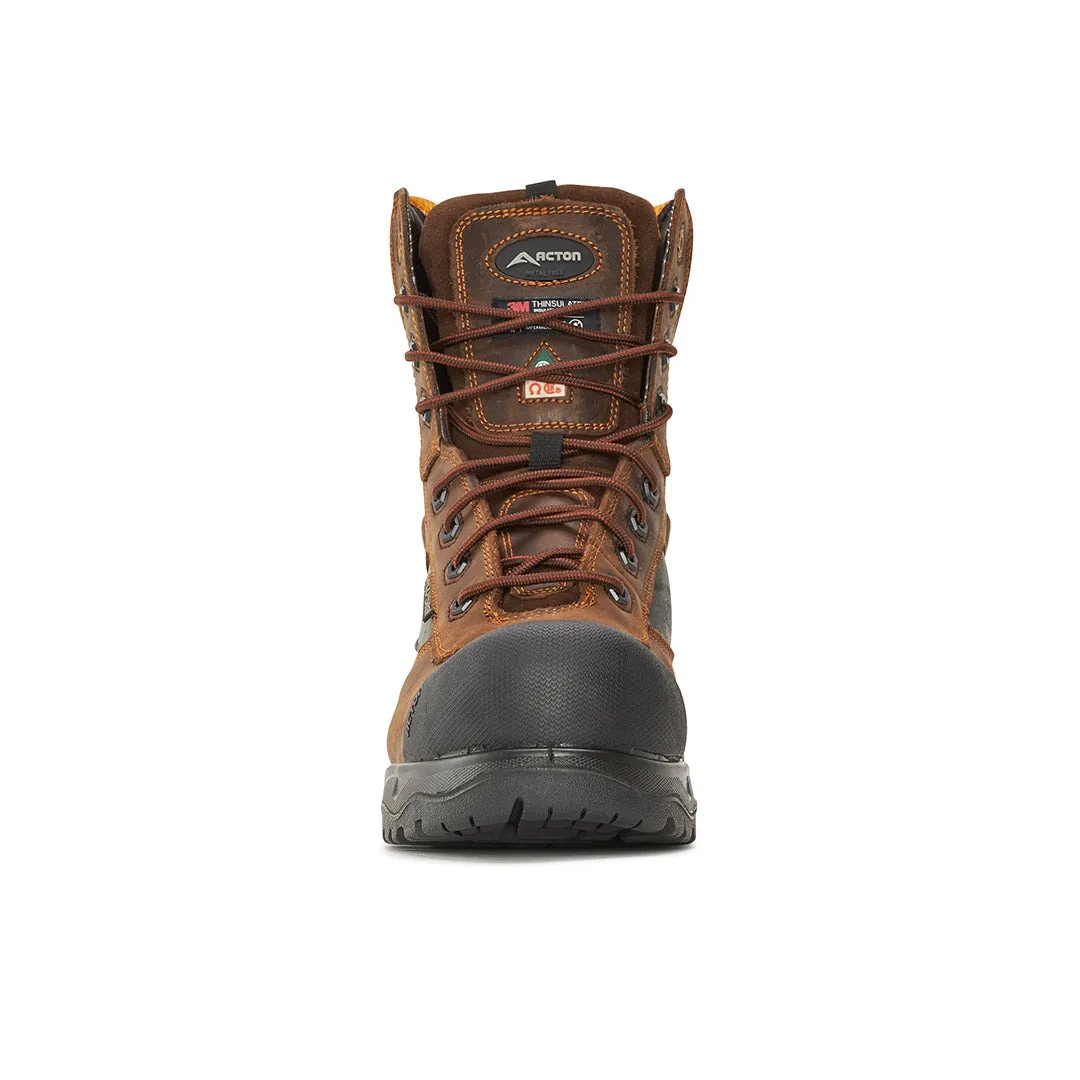 Acton Thor sold by Yellow Shoes product image thumbnail 4