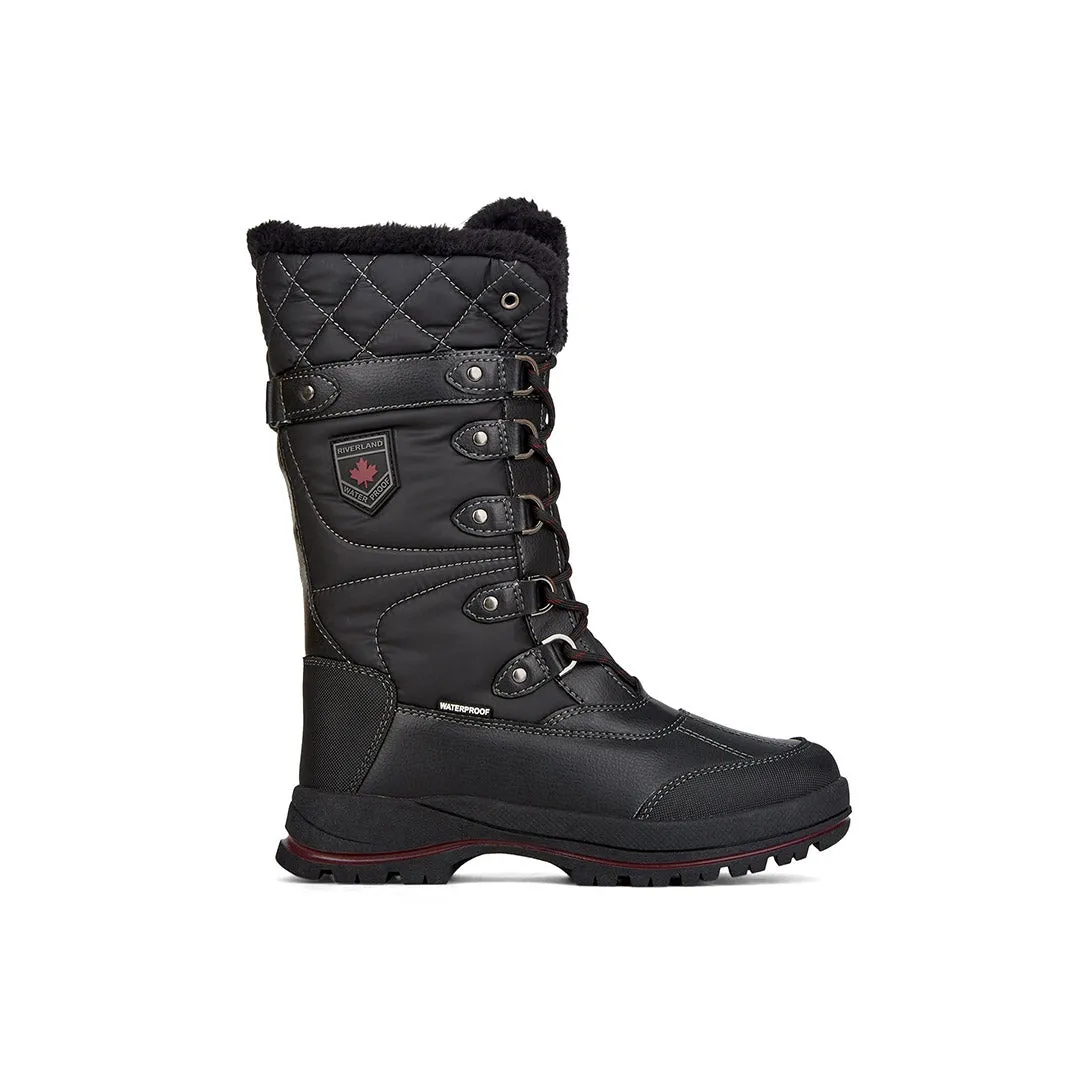 Winterlude sold by Yellow Shoes