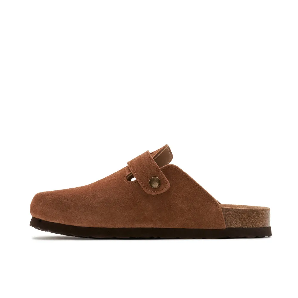 Heritage Clog sold by Yellow Shoes product image thumbnail 3