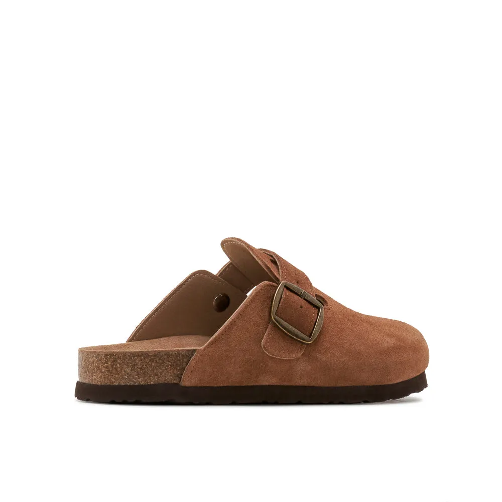 Heritage Clog sold by Yellow Shoes product image thumbnail 4
