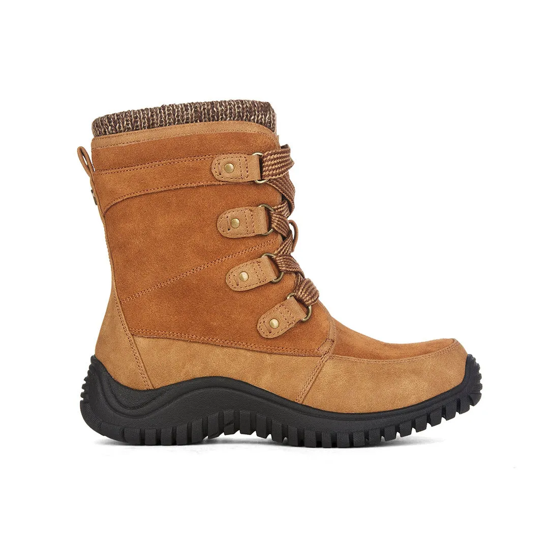 Hawthorne sold by Yellow Shoes