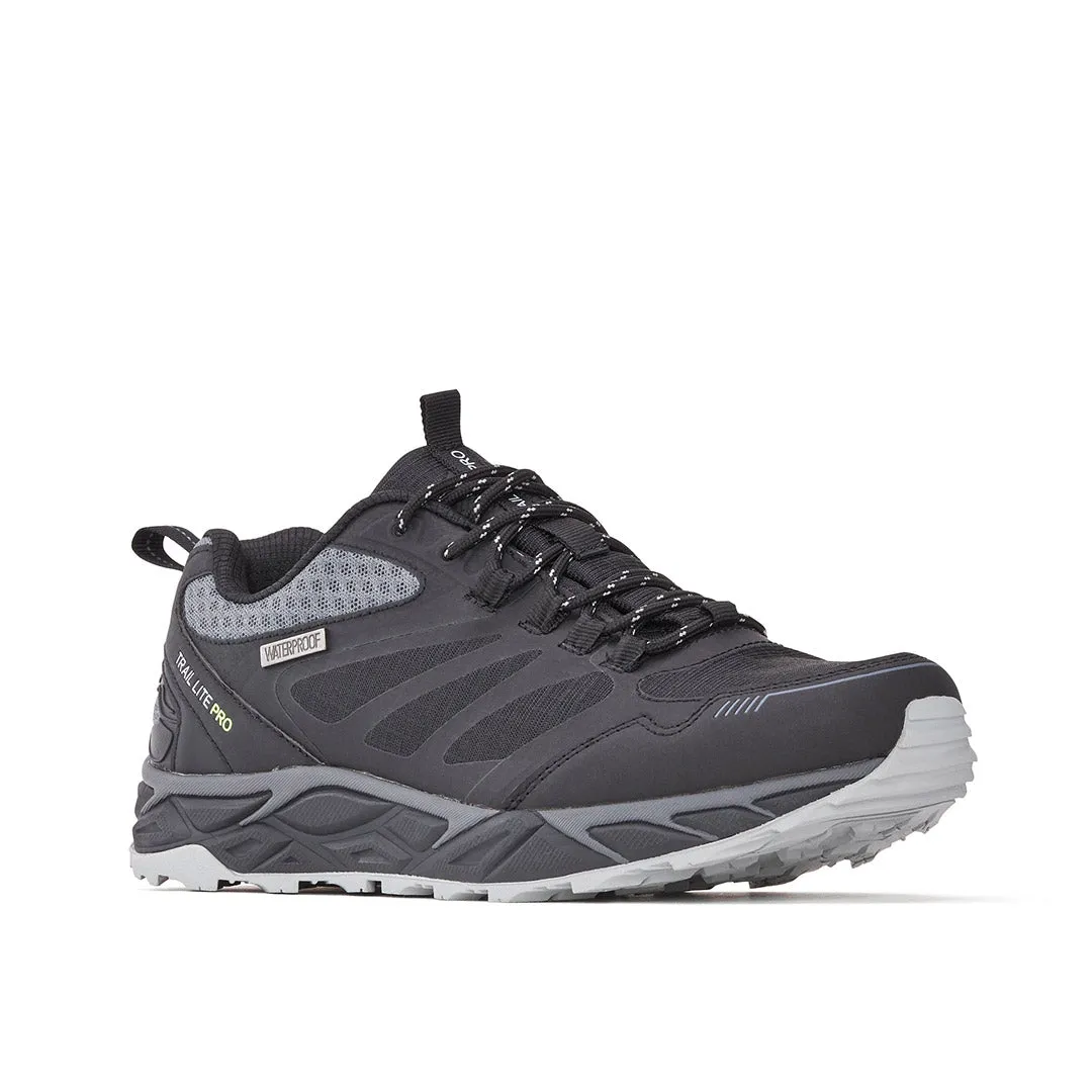 Waterproof Dry Grip sold by Yellow Shoes product image thumbnail 2