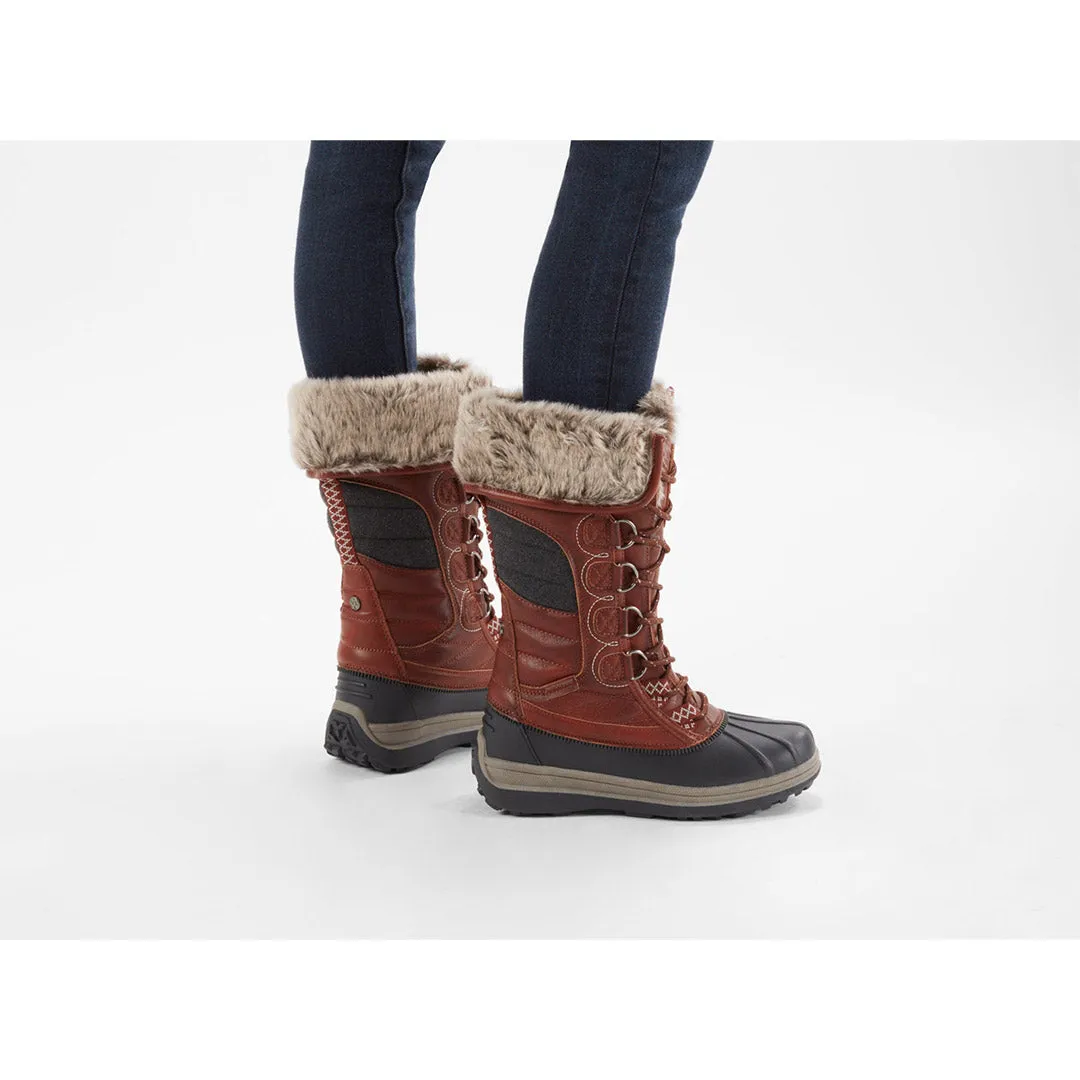 Chalet Star Hi sold by Yellow Shoes product image thumbnail 4