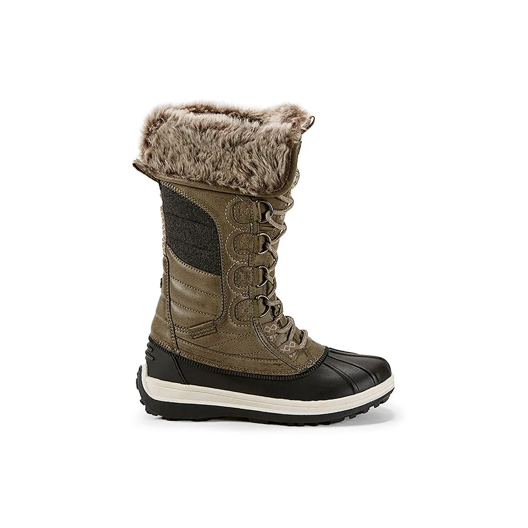 Chalet Star Hi sold by Yellow Shoes product image thumbnail 5
