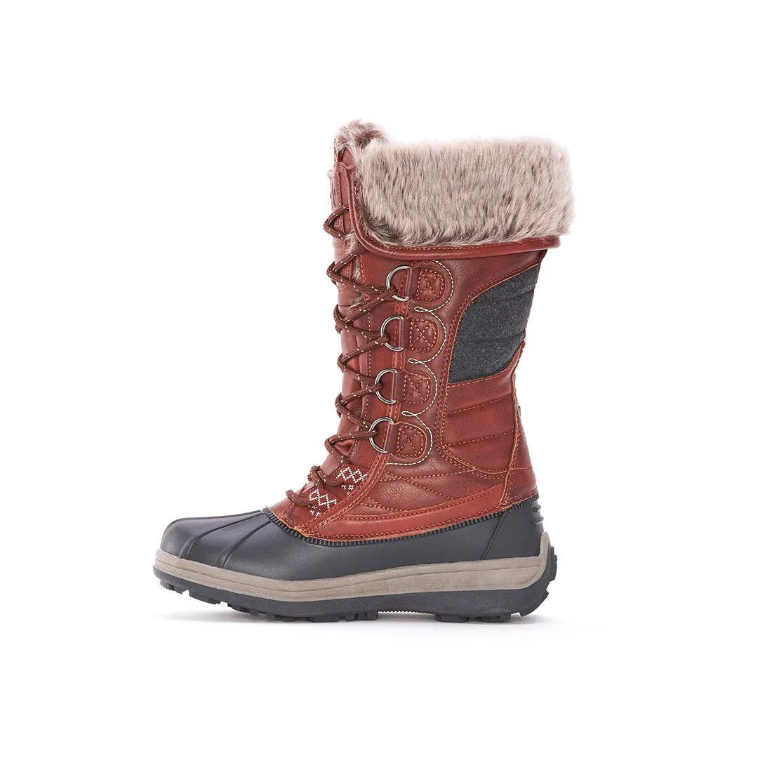 Chalet Star Hi sold by Yellow Shoes product image thumbnail 2