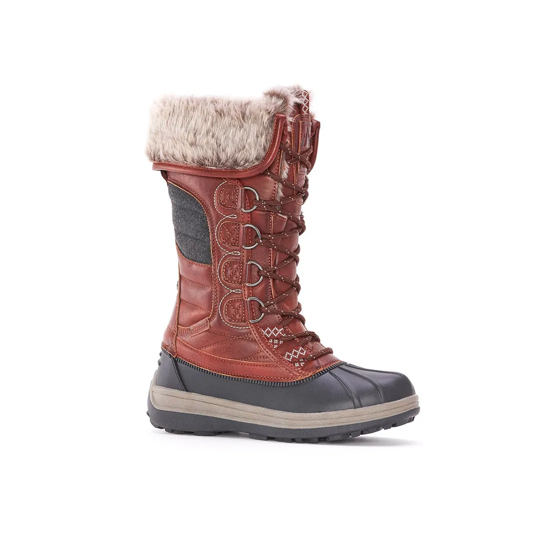 Chalet Star Hi sold by Yellow Shoes product image thumbnail 3