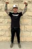 Brotherrr Sturgis T-Shirt sold by Tobacco Motorwear