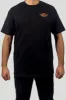 Live Fast, Ride Hard T-Shirt sold by Tobacco Motorwear