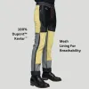 American Archetype Straight Fit Riding Jeans sold by Tobacco Motorwear