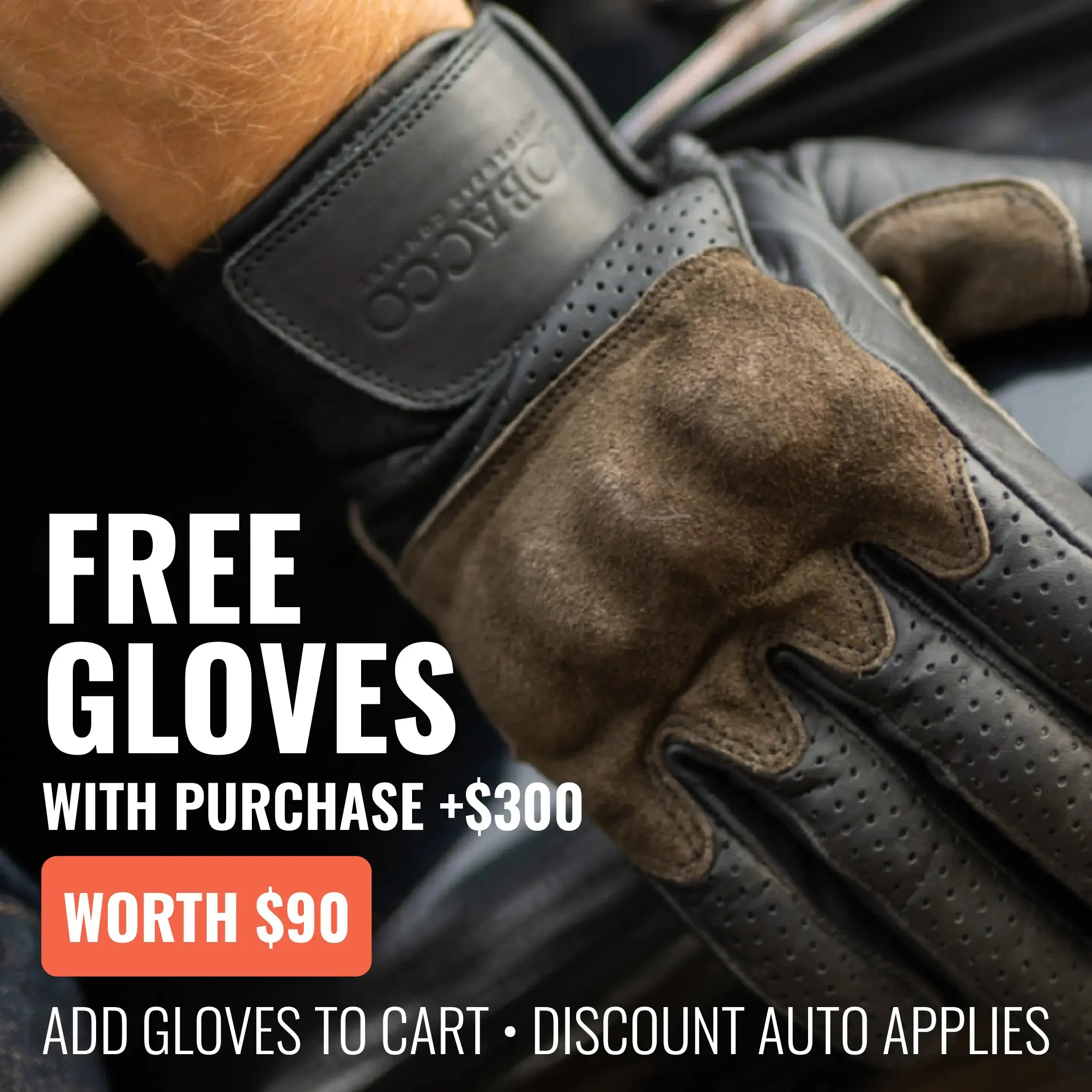 Men's Boondocks Moto Overalls - Denim sold by Tobacco Motorwear product image thumbnail 2