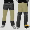 Tobacco Chinos Riding Pants - Tan sold by Tobacco Motorwear