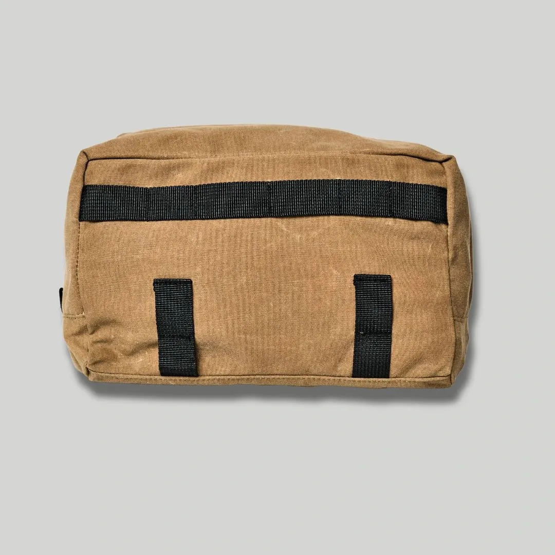Tobacco Stash Pouch sold by Tobacco Motorwear product image thumbnail 5