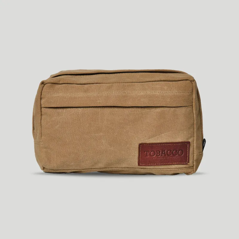 Tobacco Stash Pouch sold by Tobacco Motorwear