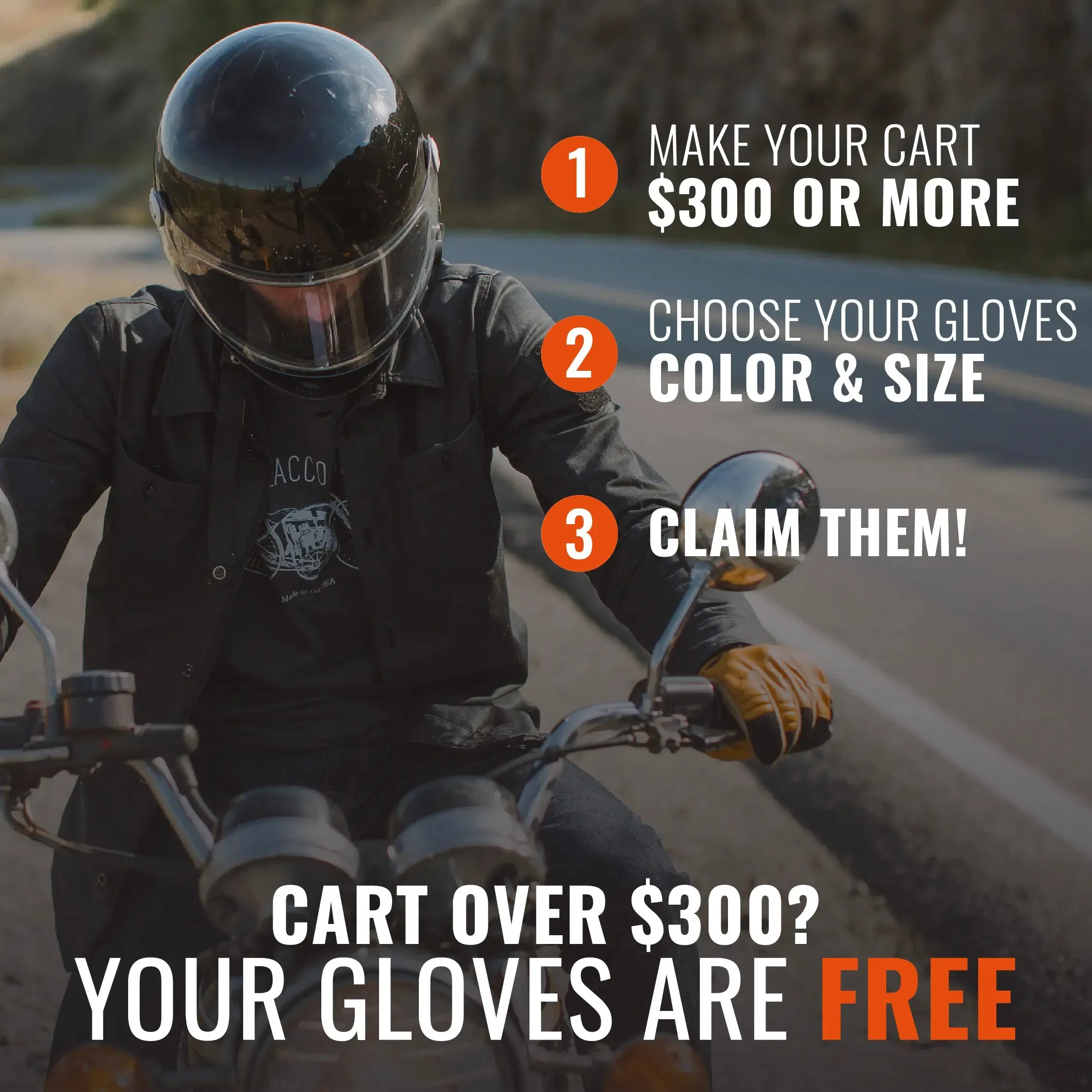 Tobacco Trucker Waxed Canvas Motorcycle Jacket - Dune sold by Tobacco Motorwear product image thumbnail 4