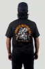 Ride Every Day T-Shirt sold by Tobacco Motorwear