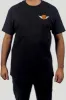 Ride Every Day T-Shirt sold by Tobacco Motorwear