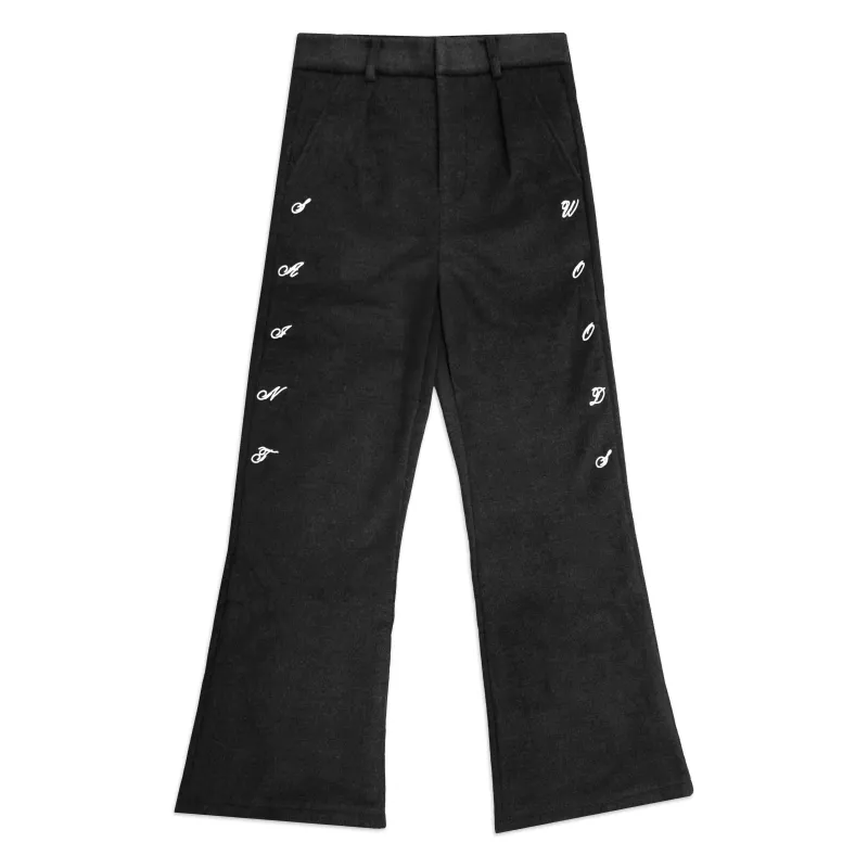 EZ COWBOY Flares made by Saintwoods