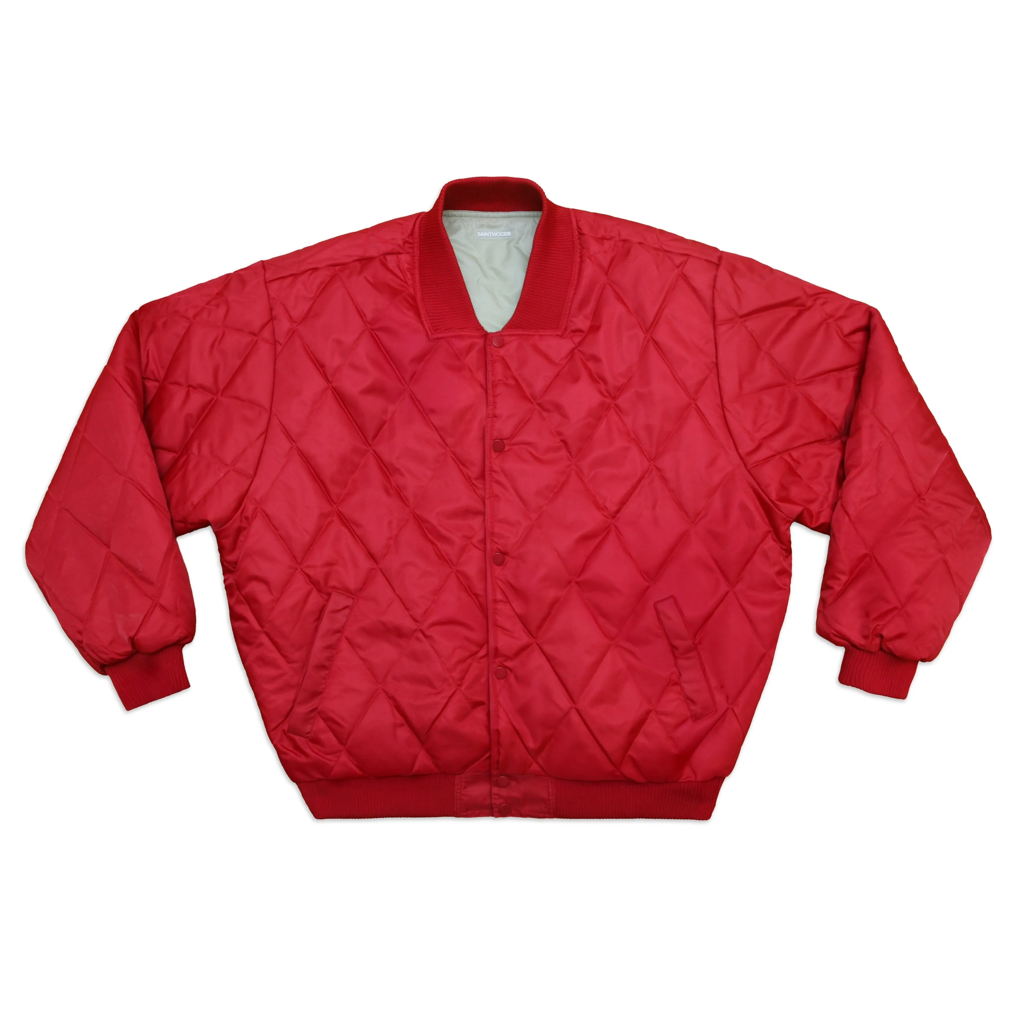 EZ COWBOY Jacket sold by Saintwoods product image thumbnail 2