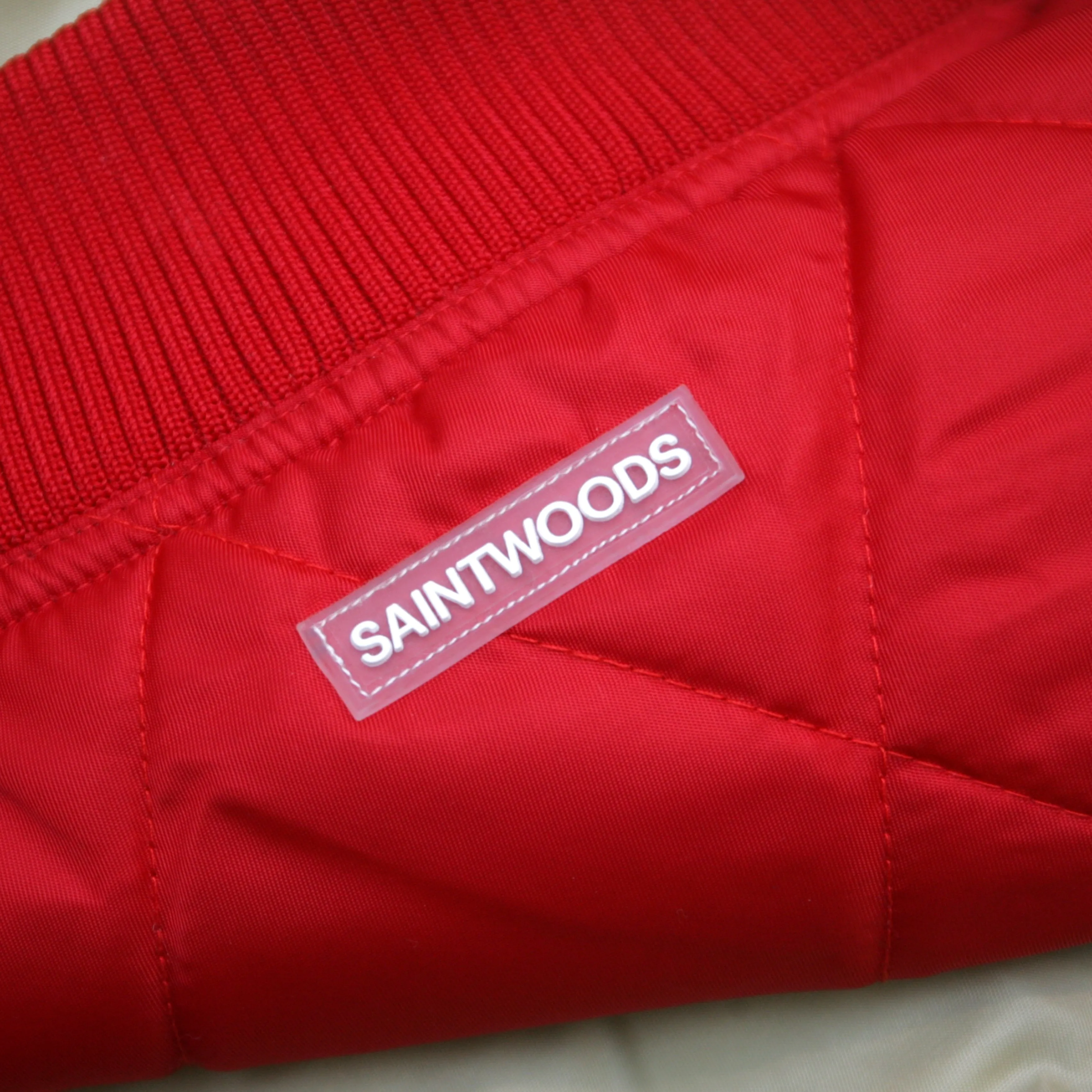 EZ COWBOY Jacket sold by Saintwoods product image thumbnail 4