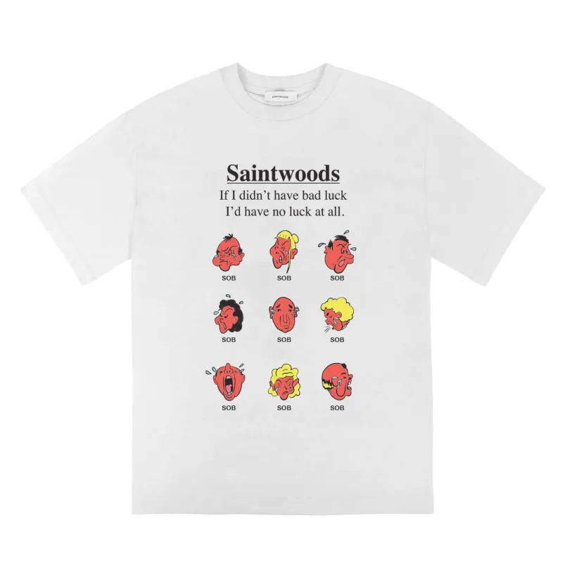EZ COWBOY Tee made by Saintwoods