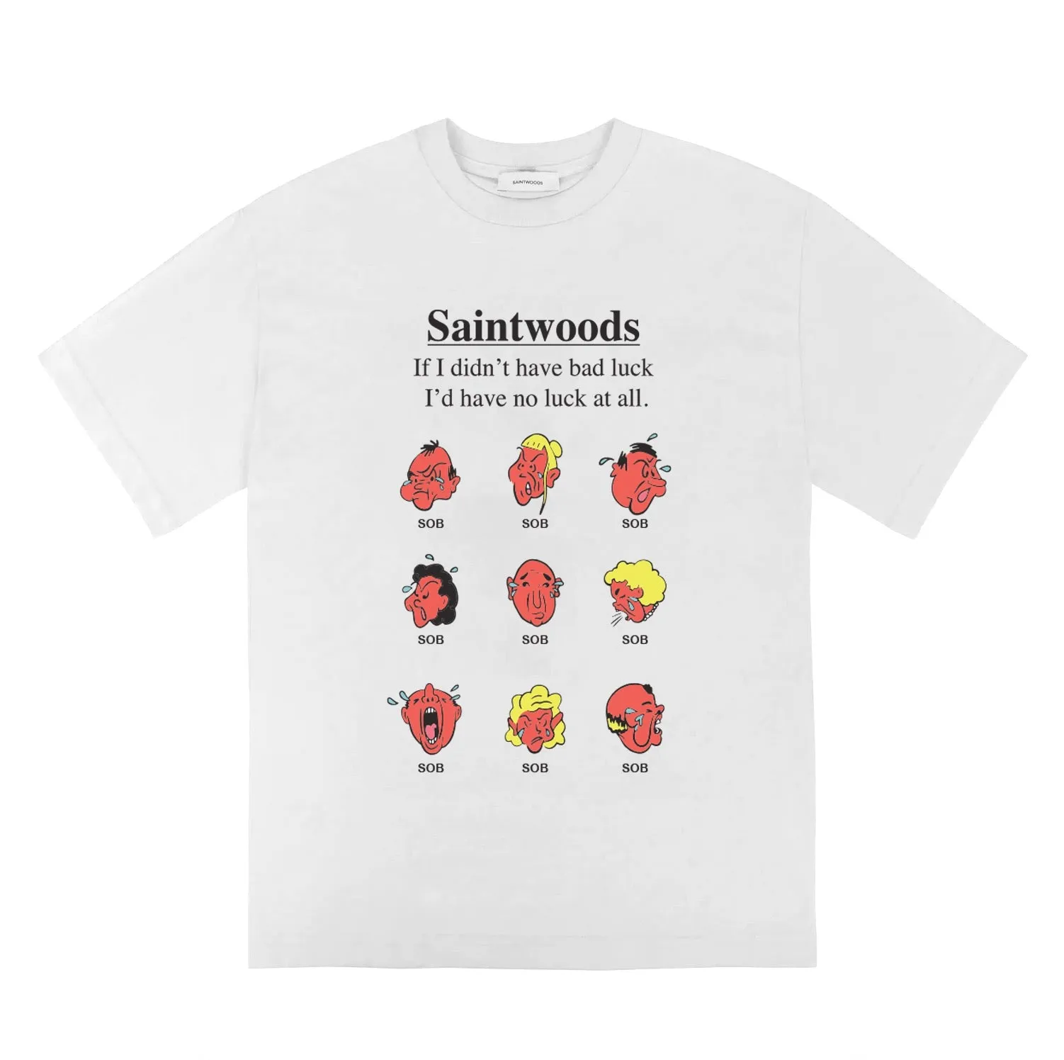 EZ COWBOY Tee sold by Saintwoods