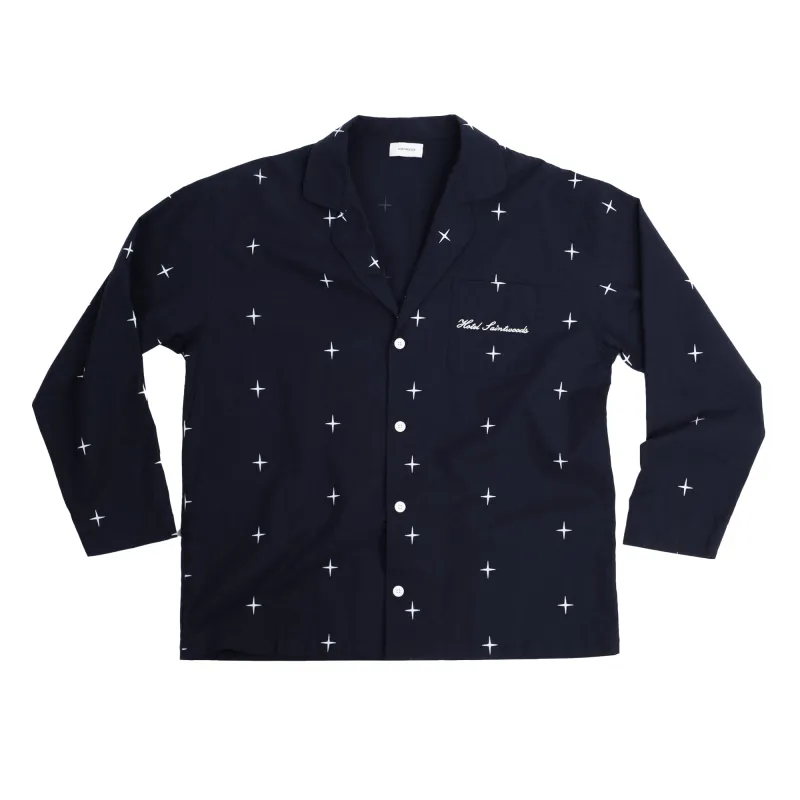 SW Pyjama Top made by Saintwoods