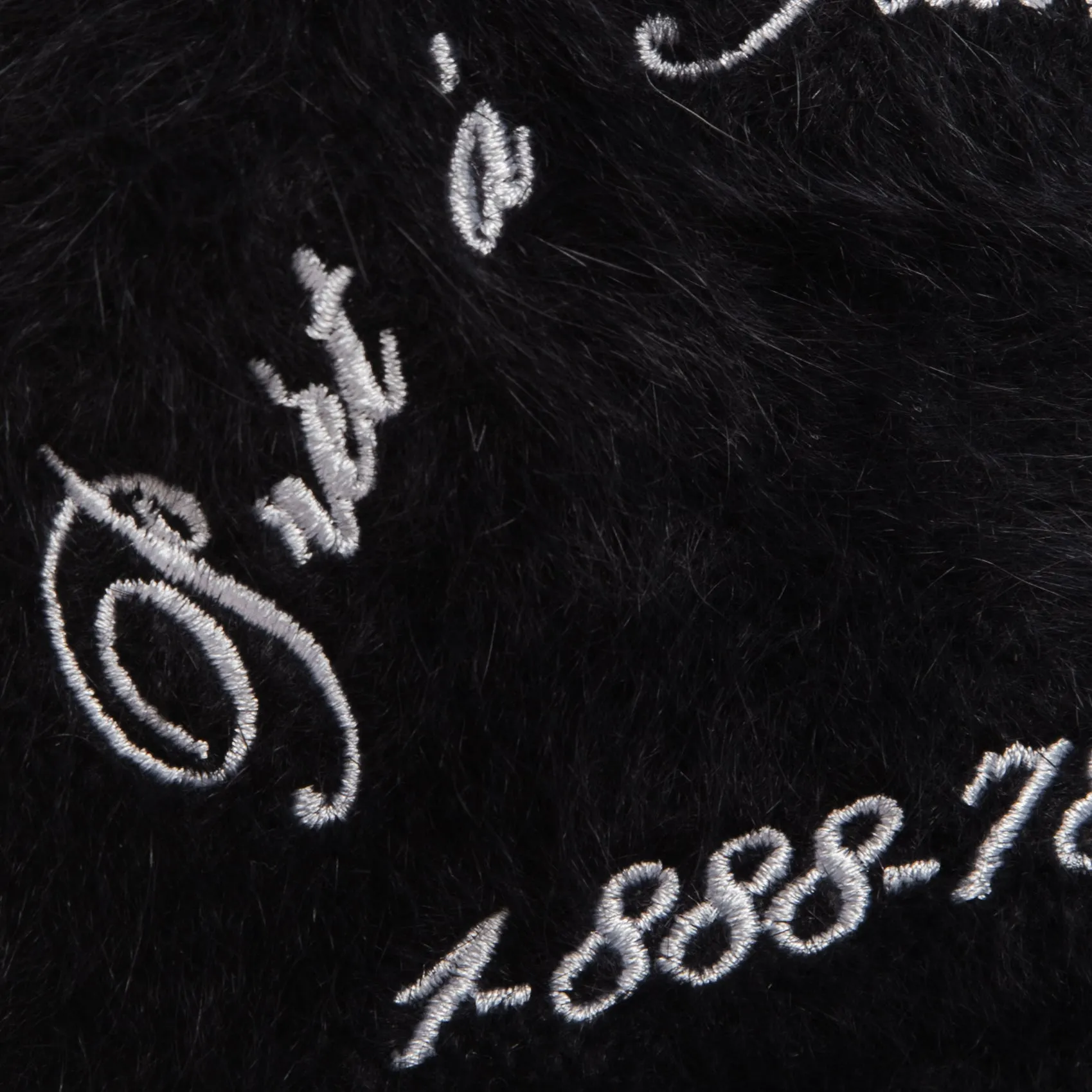 SW Fur Hat sold by Saintwoods product image thumbnail 2