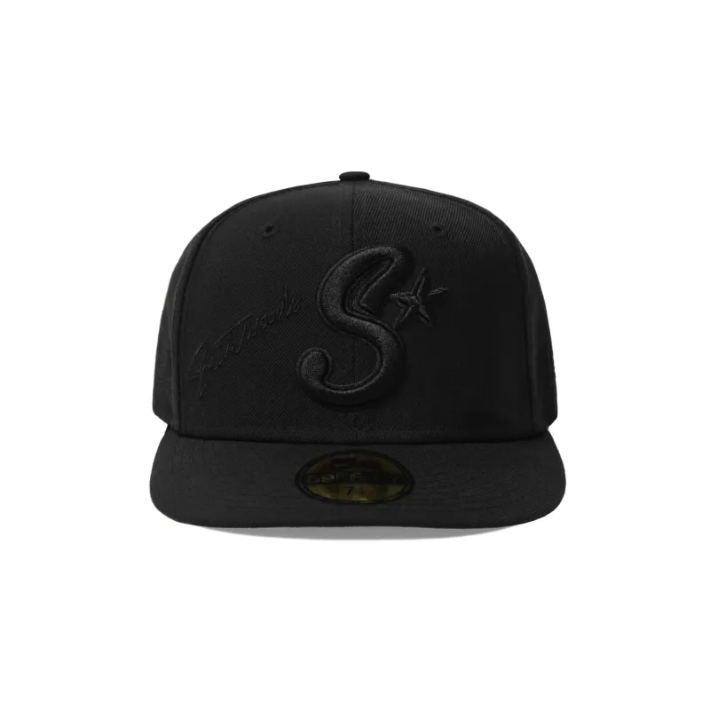 SW New Era Fitted Hat V4 made by Saintwoods