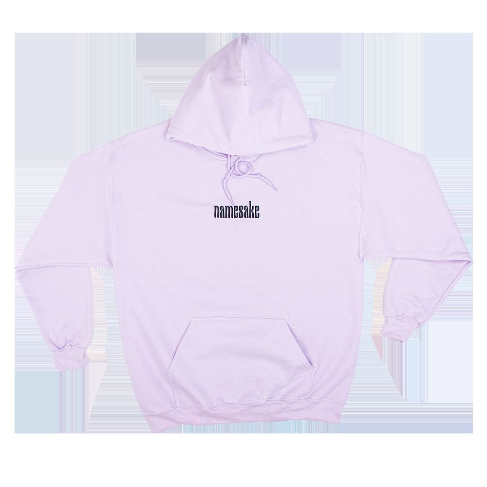 Namesake Brewing Illustrated Hoodie sold by Friendly People product image thumbnail 7