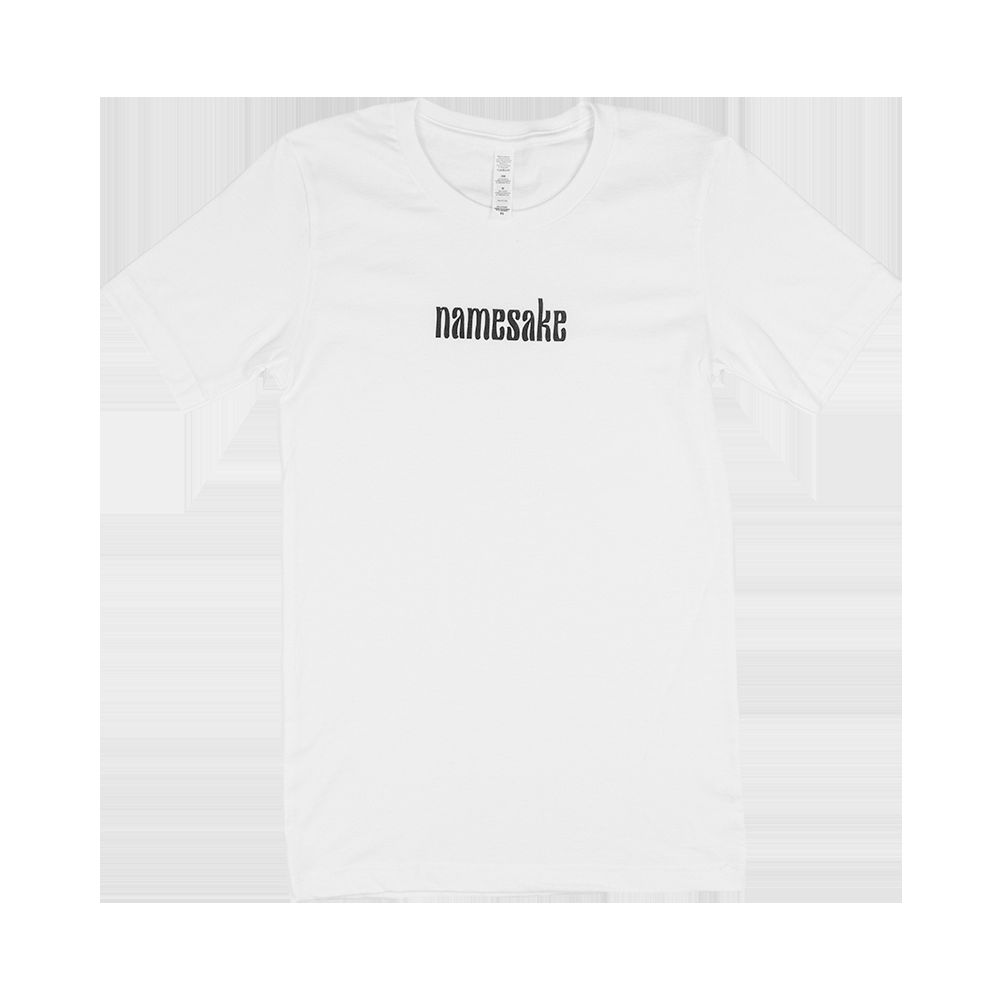 Namesake Brewing Classic Tee sold by Friendly People product image thumbnail 3
