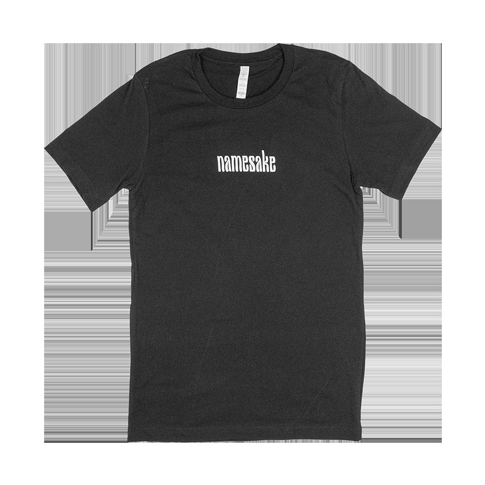 Namesake Brewing Classic Tee sold by Friendly People product image thumbnail 2