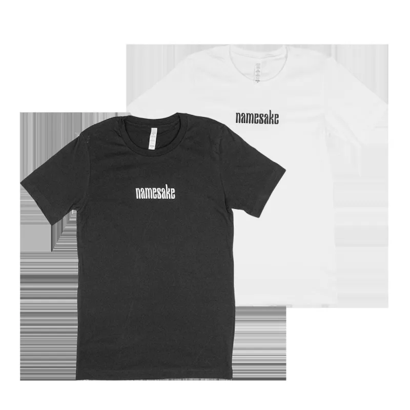 Namesake Brewing Classic Tee sold by Friendly People