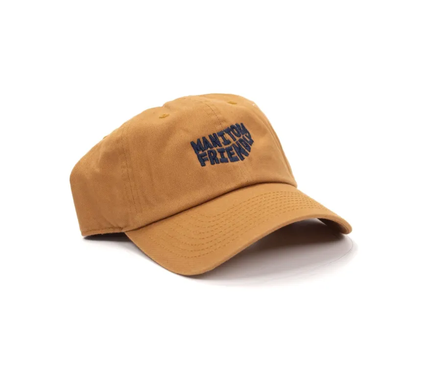Manitoba Friendly Hat Classic Colours sold by Friendly People
