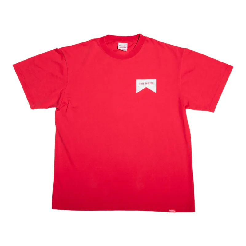REDS 2.0 Tee made by Thank You Collective