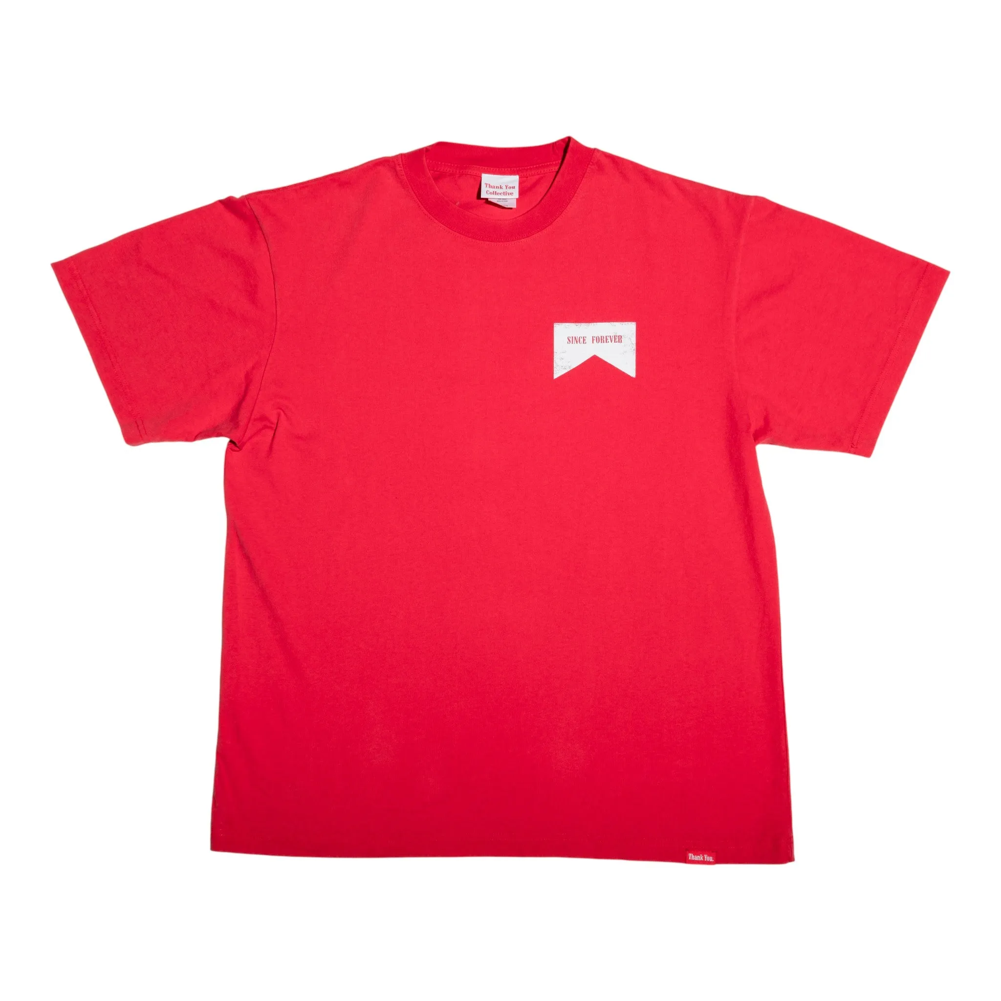 REDS 2.0 Tee sold by Thank You Collective