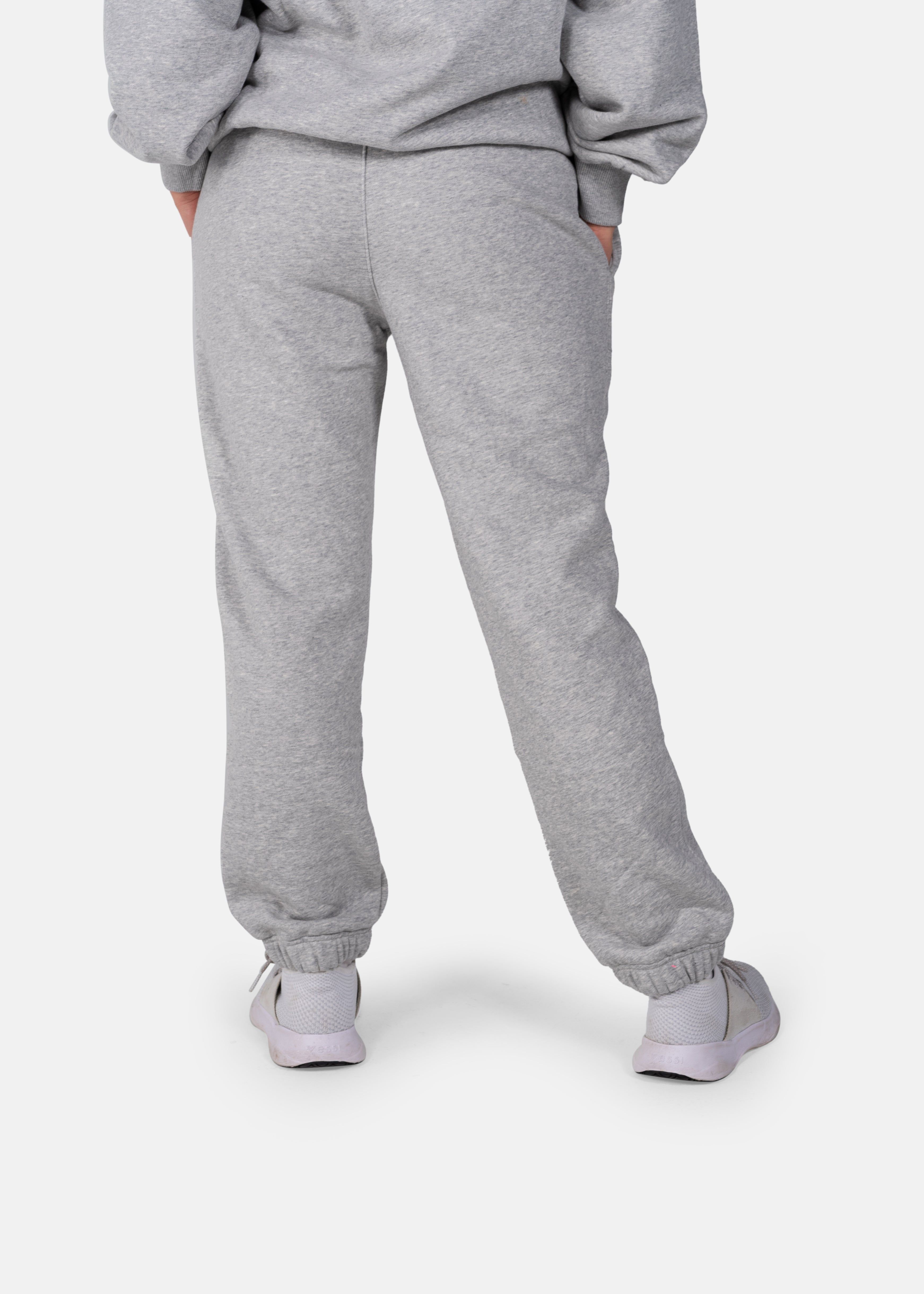 Winding Down Sweatpants Cloud Grey sold by Vitae Apparel product image thumbnail 9