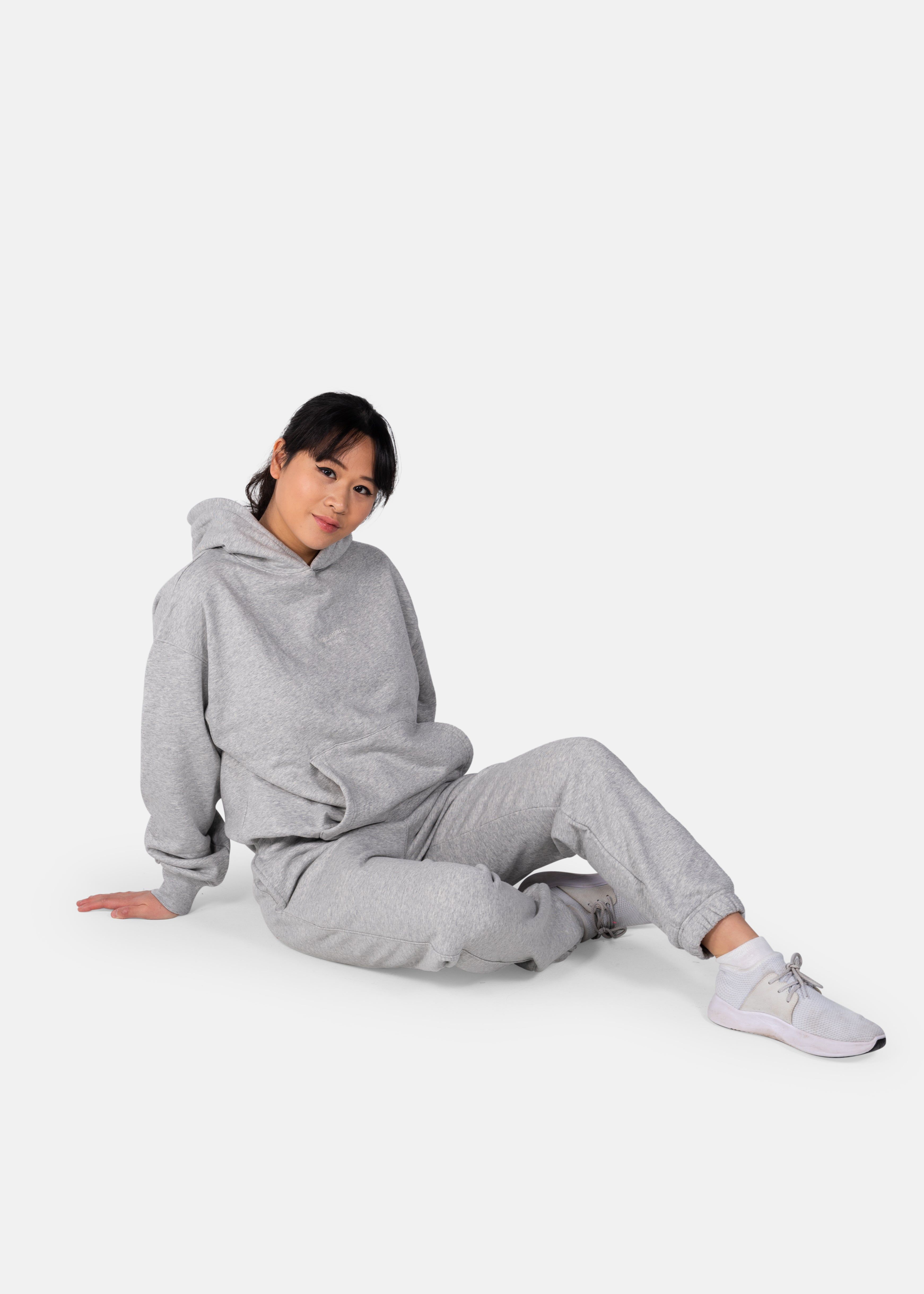 Winding Down Sweatpants Cloud Grey sold by Vitae Apparel product image thumbnail 10