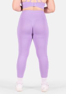 Ultra Resist Seamless Leggings Lavender Purple sold by Vitae Apparel