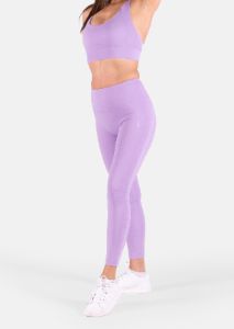Ultra Resist Seamless Leggings Lavender Purple sold by Vitae Apparel