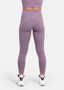 Ultra Flex Leggings Light Mauve sold by Vitae Apparel