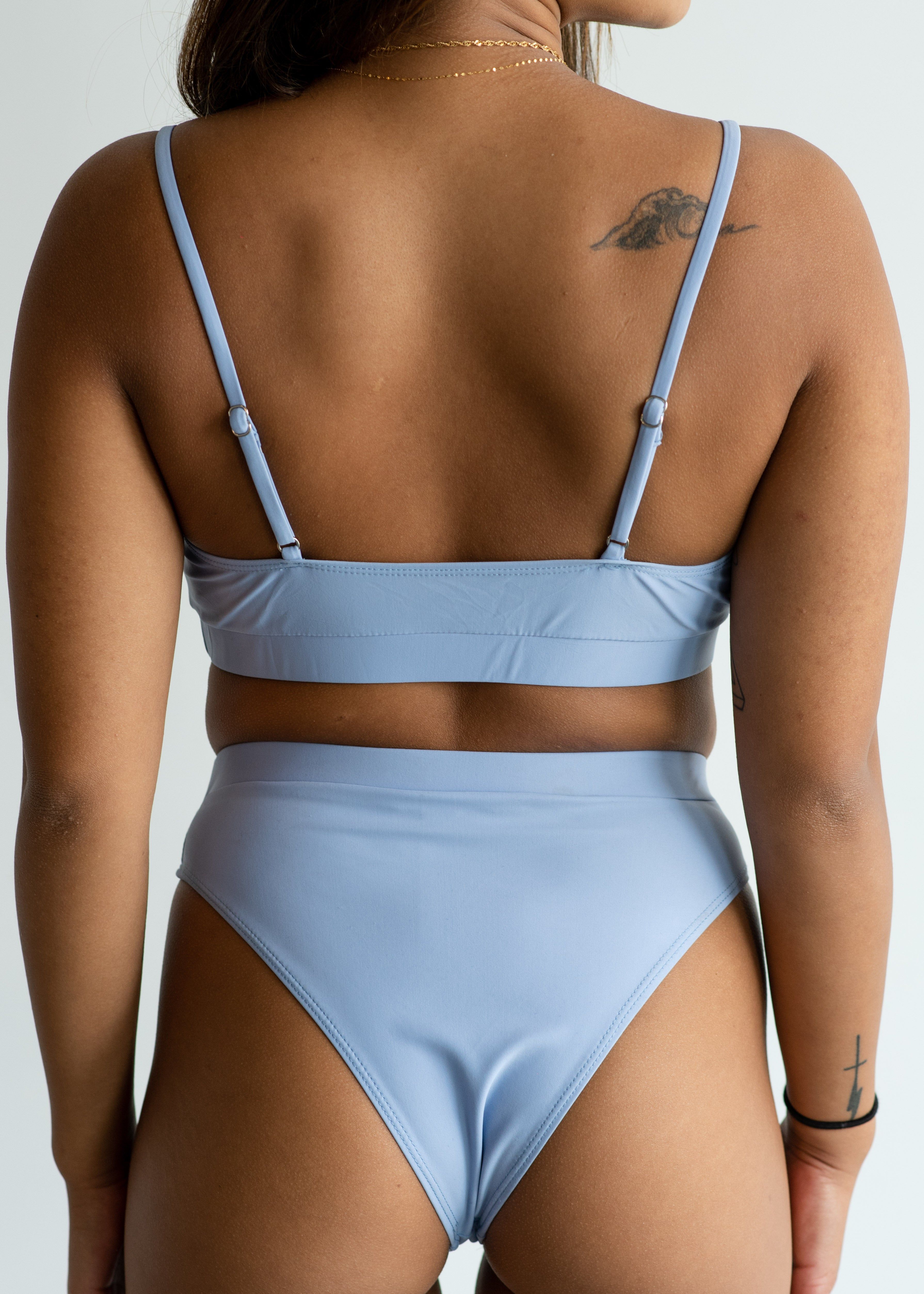 Azure Bohobabe Bottom sold by Vitae Apparel product image thumbnail 7