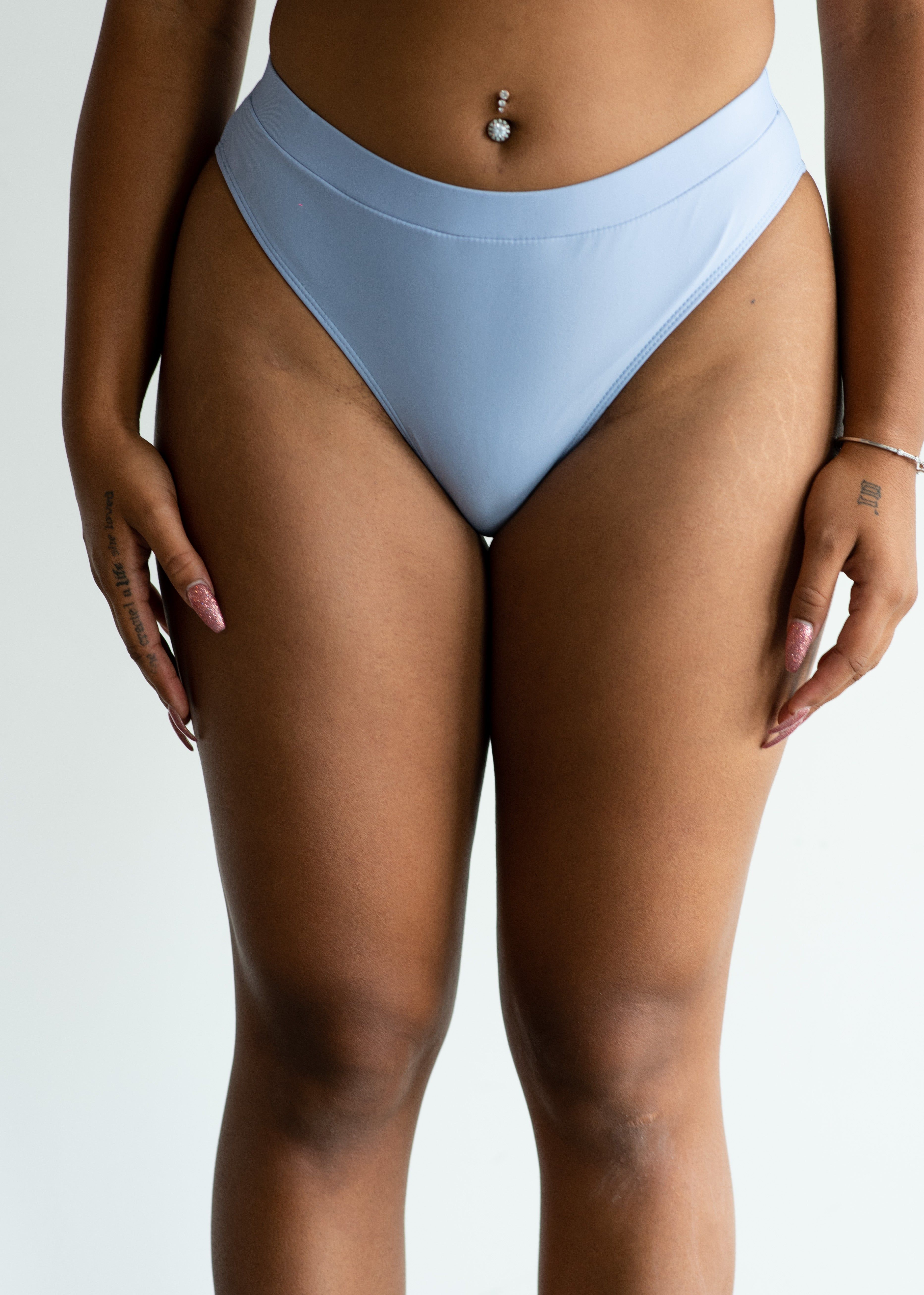 Azure Bohobabe Bottom sold by Vitae Apparel product image thumbnail 9